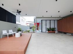 Jalan Grisek (D14), Semi-Detached #621702921